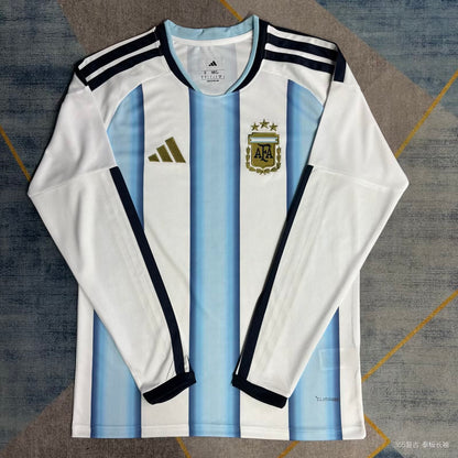 Argentina Local - Mundial 2026