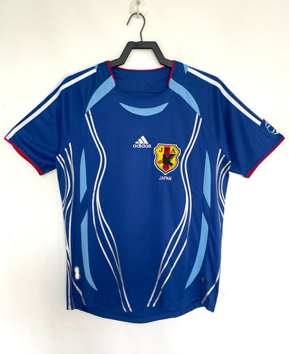 Japón Local - Mundial 2006