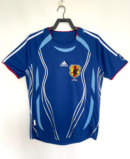 Japón Local - Mundial 2006