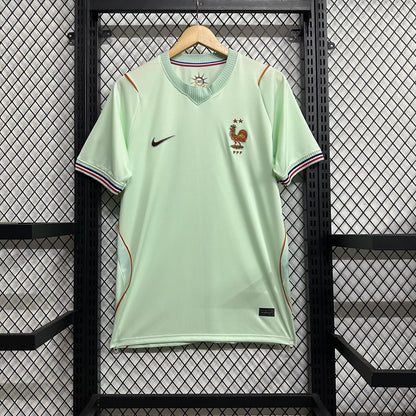 Francia Visitante - Mundial 2026