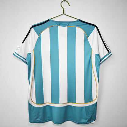 Argentina Local - Mundial 2006