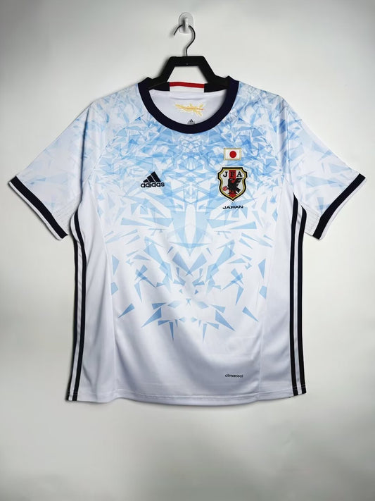 Japón Visitante - Temporada 2016
