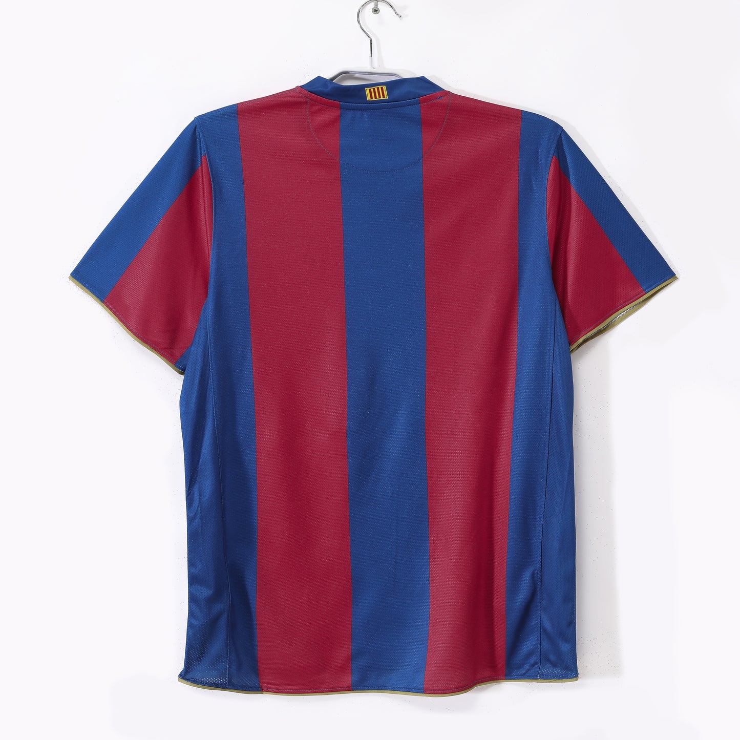 Barcelona Local - Temporada 2007/08