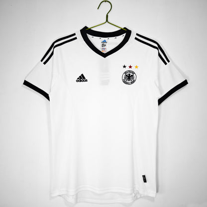 Alemania Local - Mundial 2002