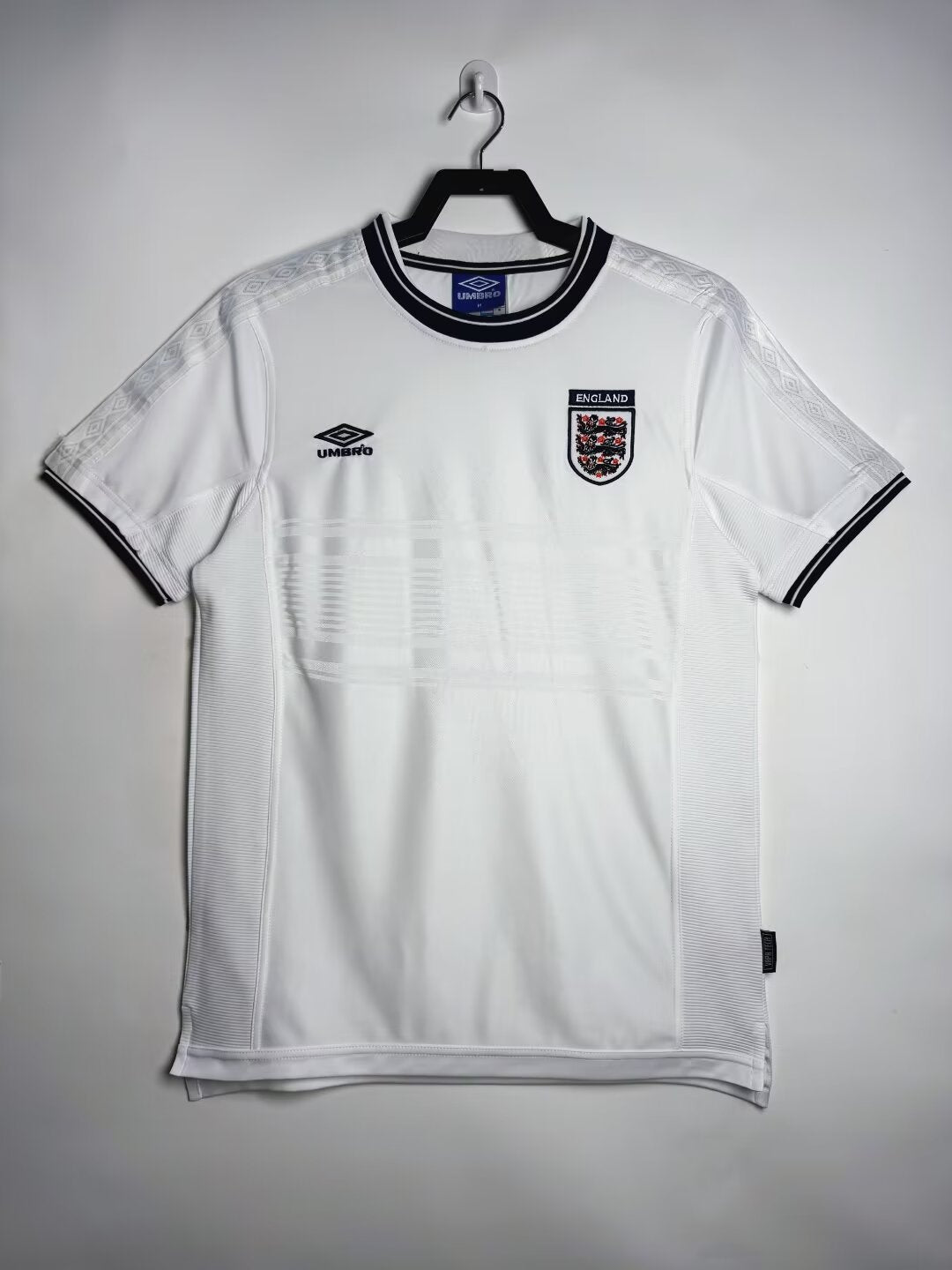 Inglaterra Local - Euro 2000