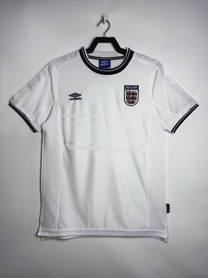 Inglaterra Local - Euro 2000