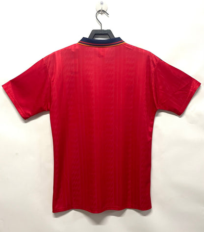 España Local - Mundial 1994