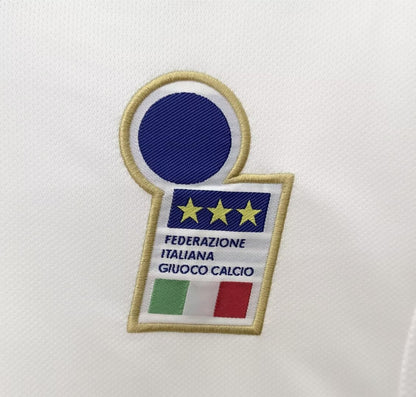 Italia Visitante - Euro 1996