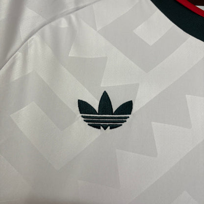 México Visitante - Mundial 2026
