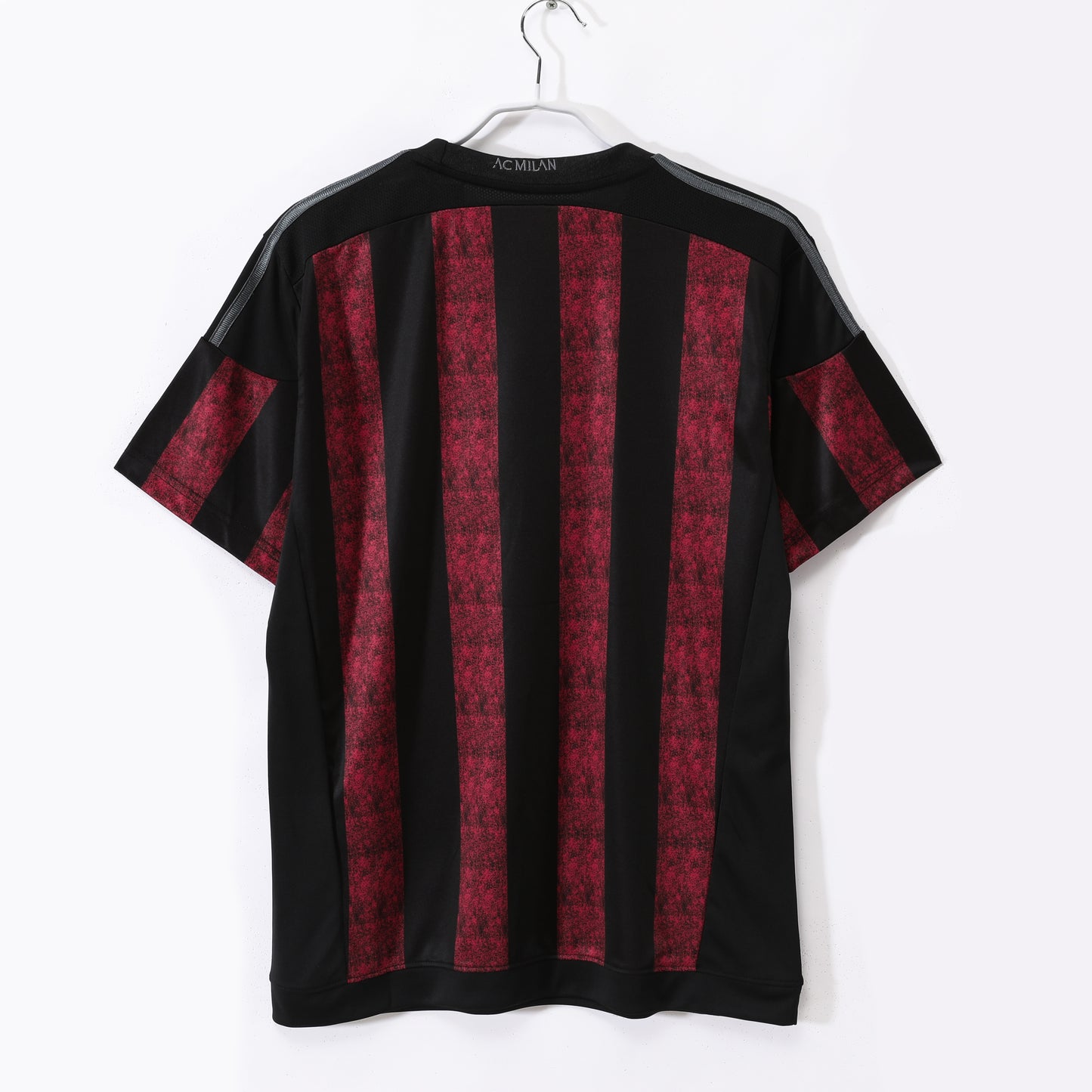 AC Milan Local - Temporada 2015/16