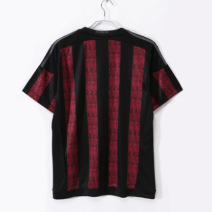 AC Milan Local - Temporada 2015/16
