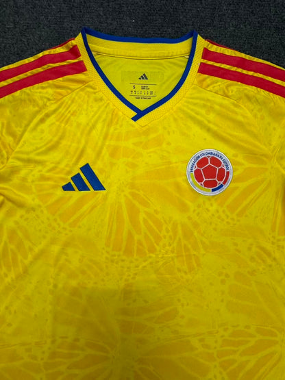 Colombia Local - Mundial 2026