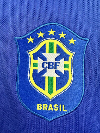 Brasil Visitante - Mundial 2006