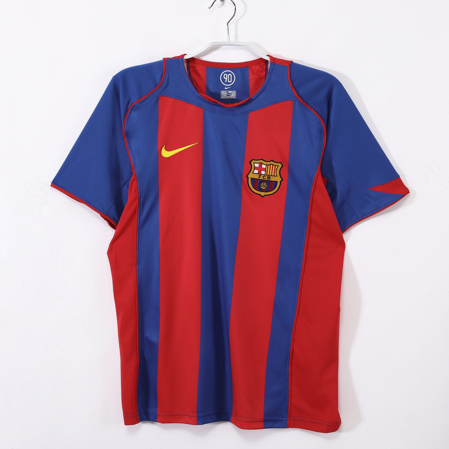 Barcelona Local - Temporada 2004/05
