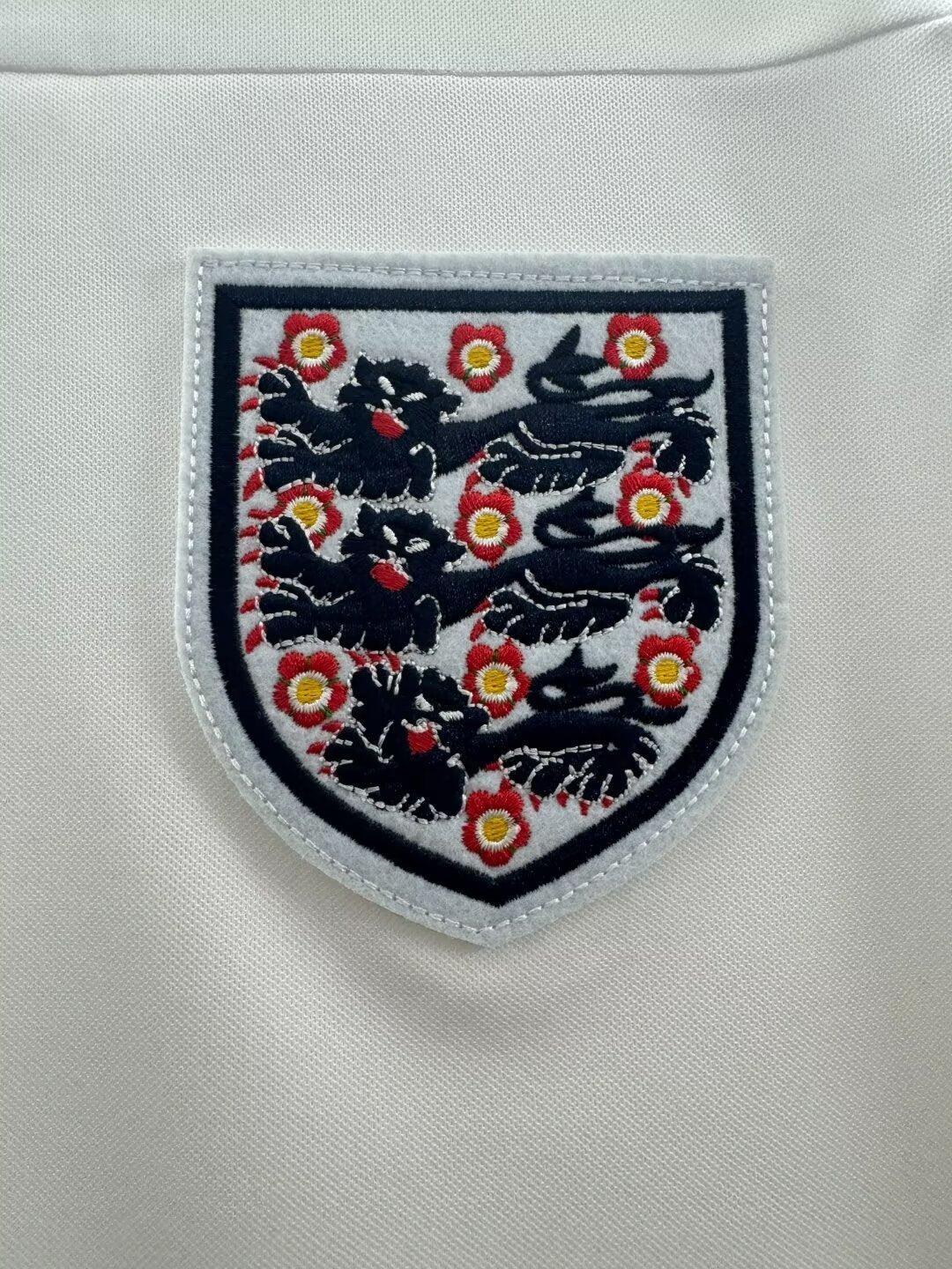 Inglaterra Local - Mundial 1982