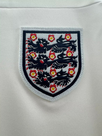 Inglaterra Local - Mundial 1982