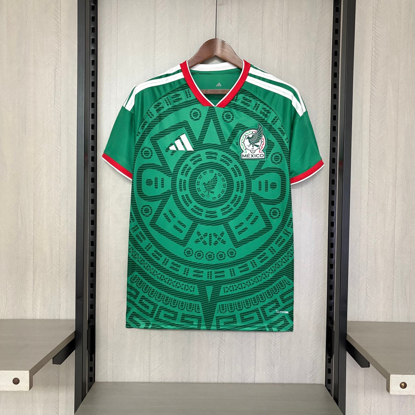 México Local - Mundial 2026