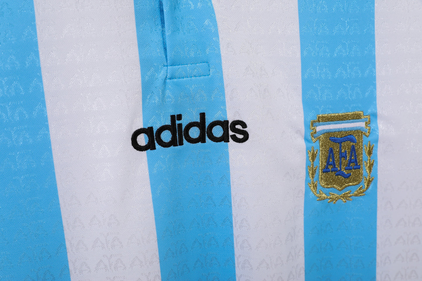 Argentina Local - Mundial 1994