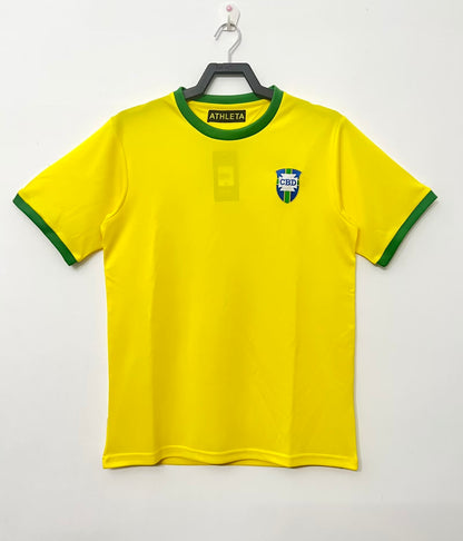Brasil Local - Mundial 1970