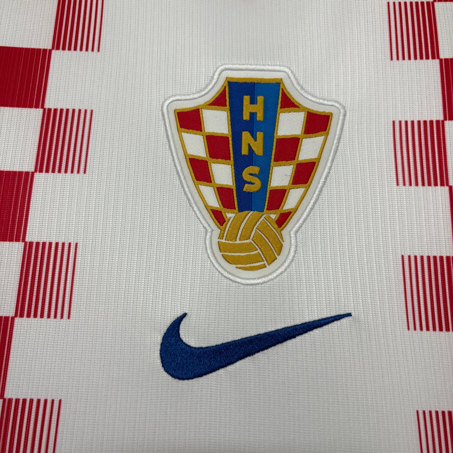 Croacia Local - Mundial 2026
