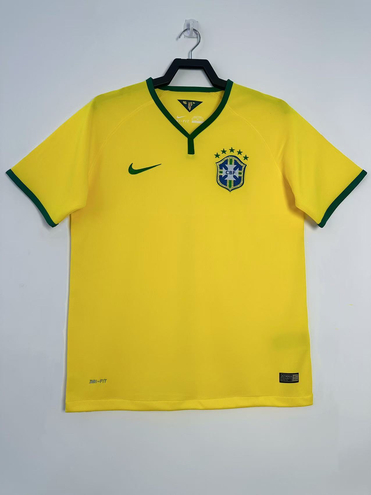 Brasil Local - Mundial 2014
