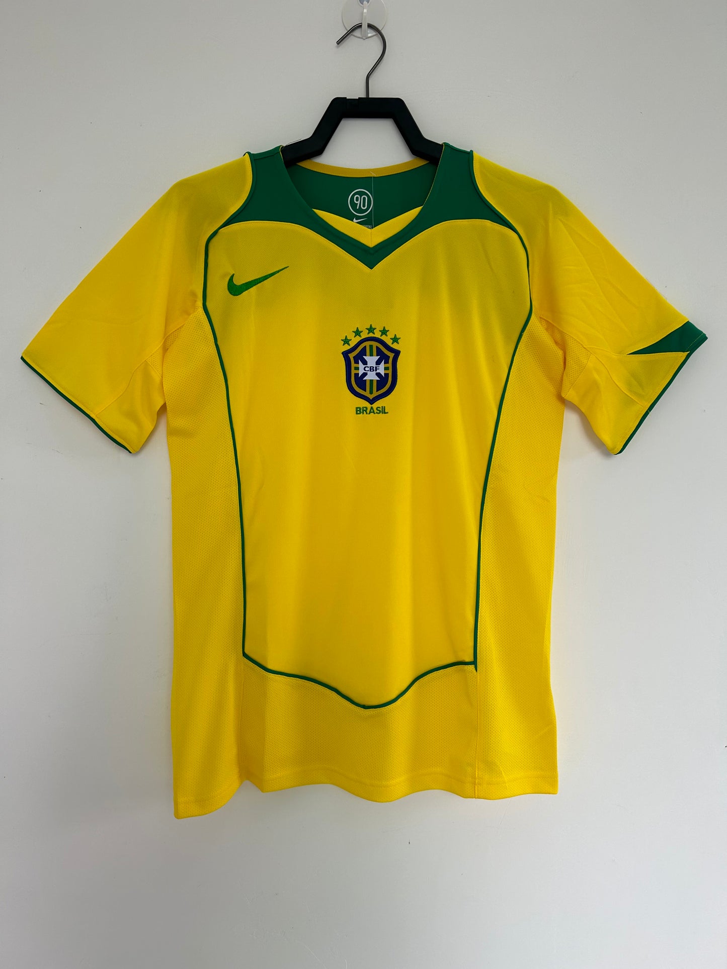 Brasil Local - Copa América 2004