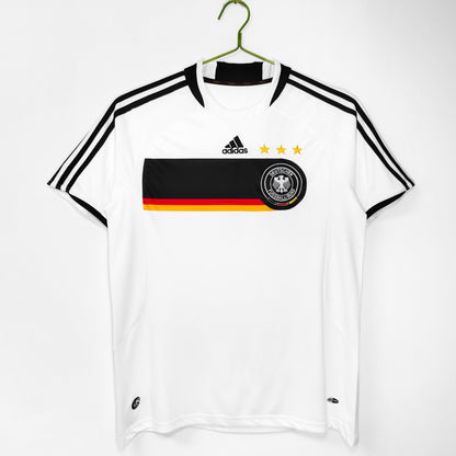 Alemania Local - Temporada 2008