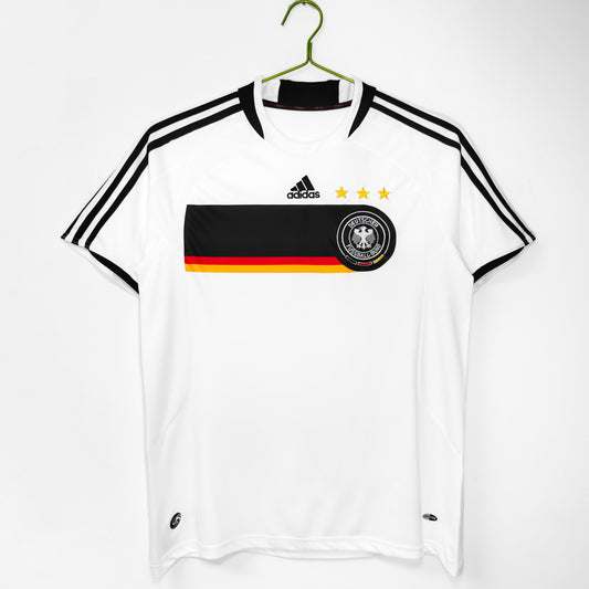 Alemania Local - Temporada 2008