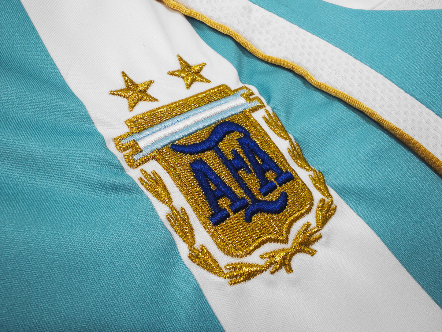 Argentina Local - Mundial 2006