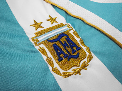 Argentina Local - Mundial 2006