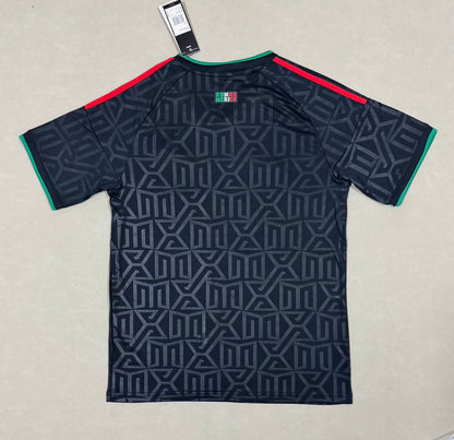 México 3er Uniforme - Mundial 2026