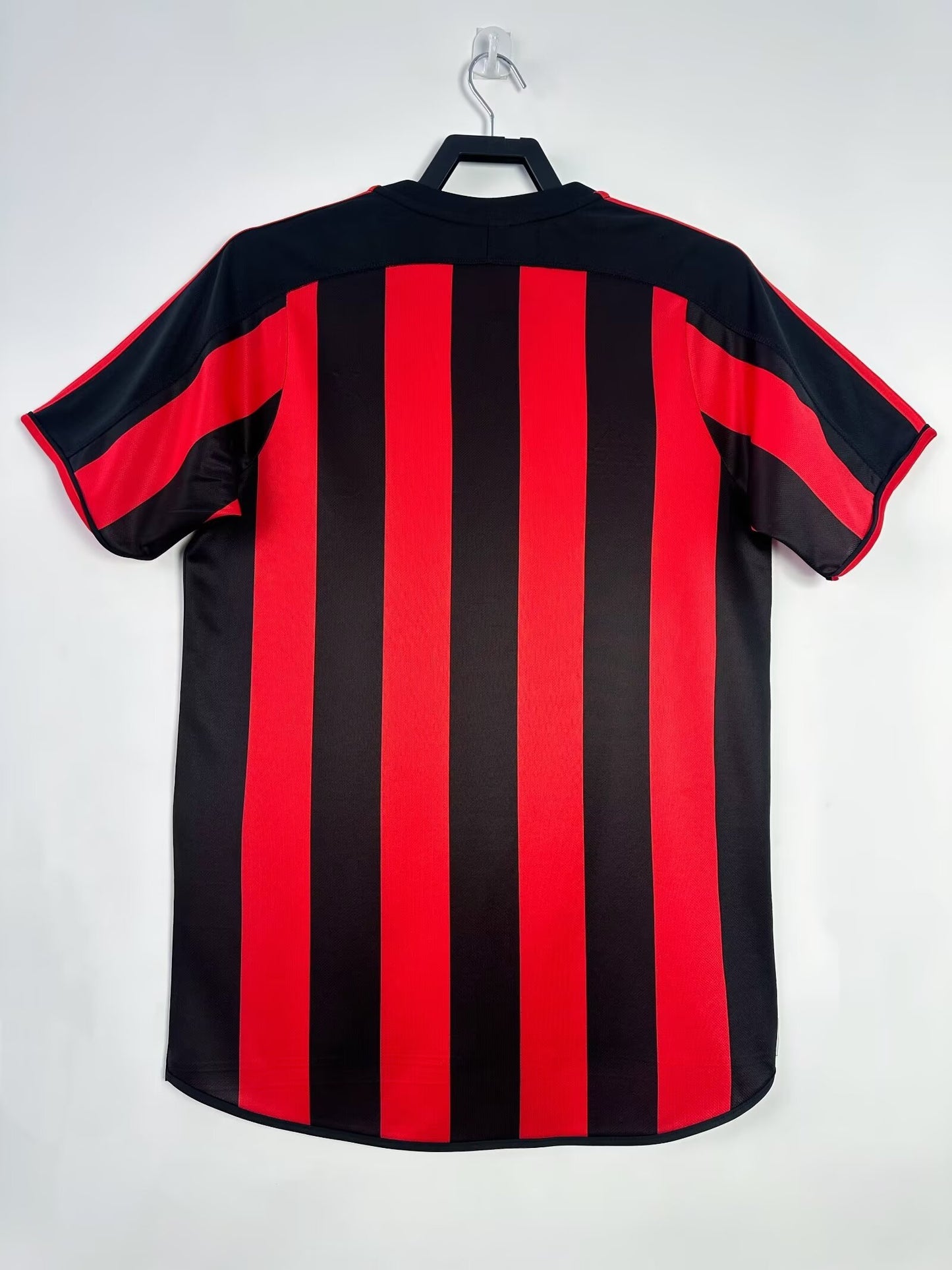 AC Milan Local - Temporada 2003/04