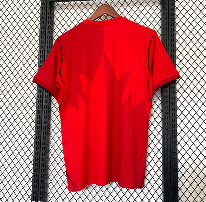 Canadá Local - Mundial 2026