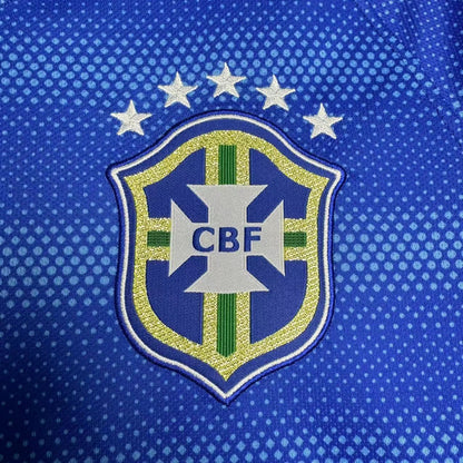 Brasil Visitante - Mundial 2014