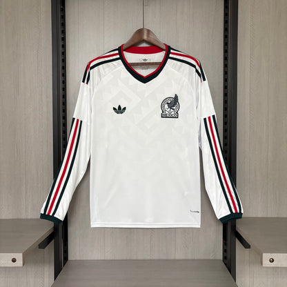 México Visitante - Mundial 2026