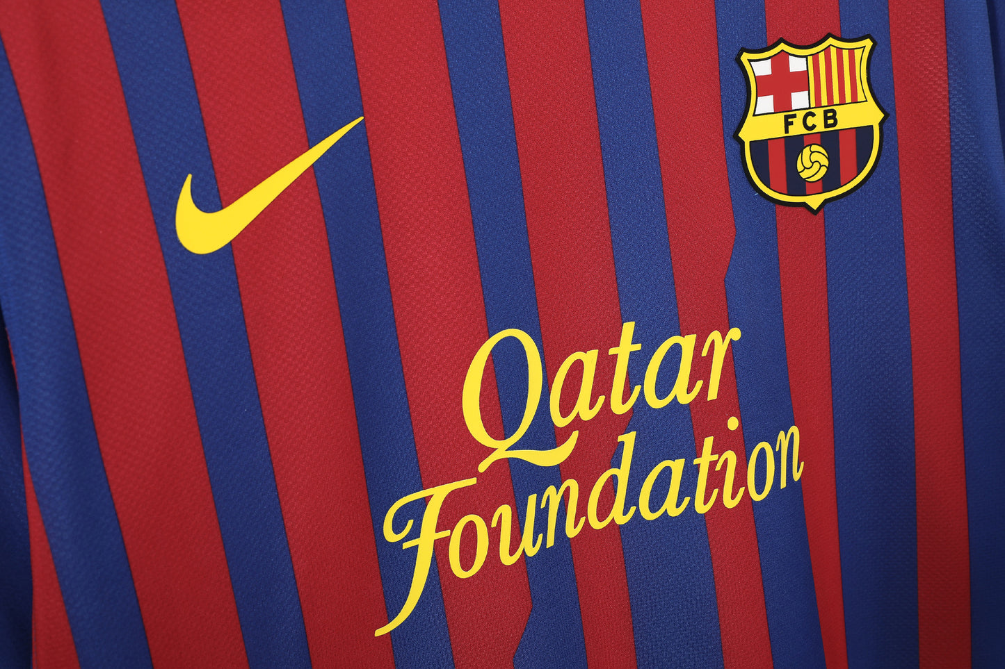 Barcelona Local - Temporada 2011/12