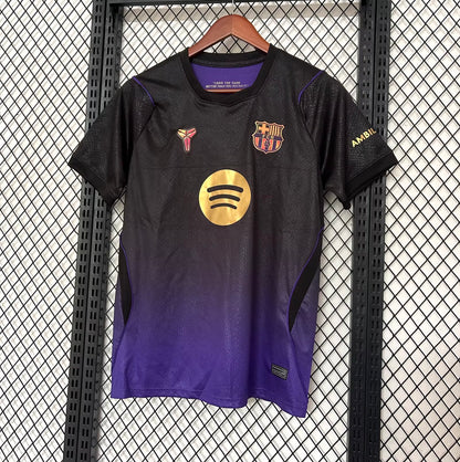 Barcelona Visitante - Temporada 26/27