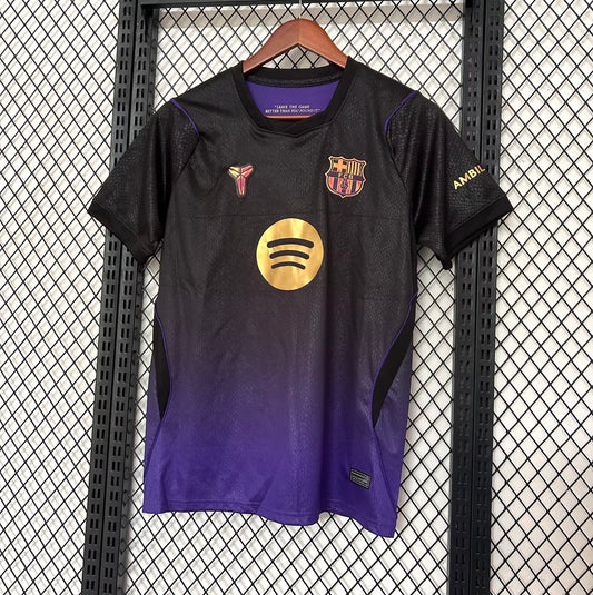 Barcelona Visitante - Temporada 26/27