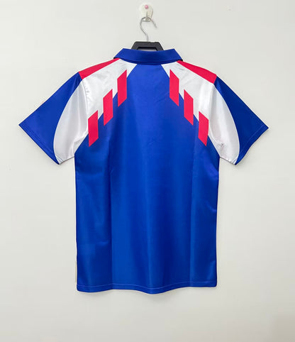 Francia Local - Mundial 1990
