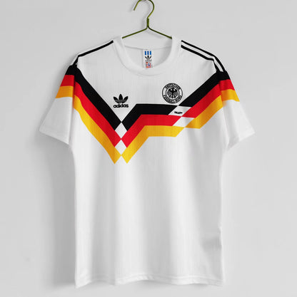 Alemania Local - Mundial 1990