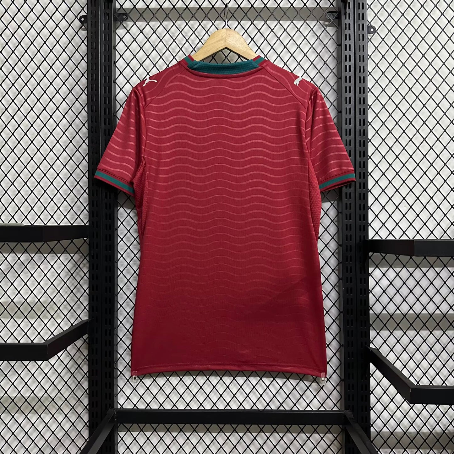 Portugal Local - Mundial 2026