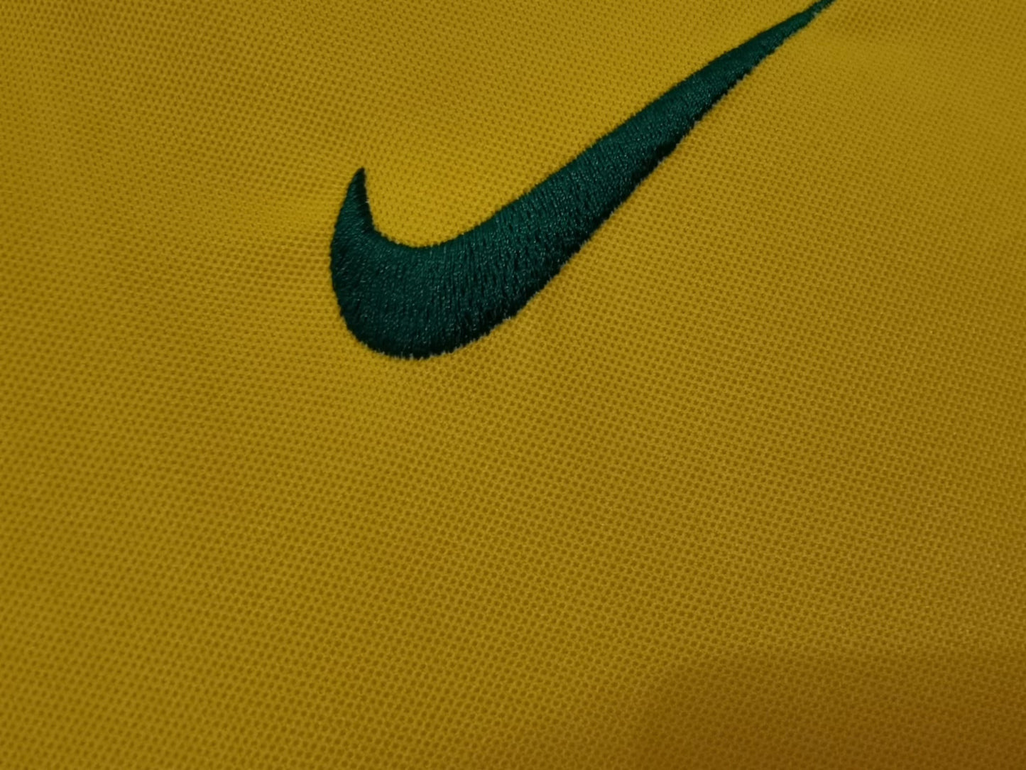 Brasil Local - Mundial 1998