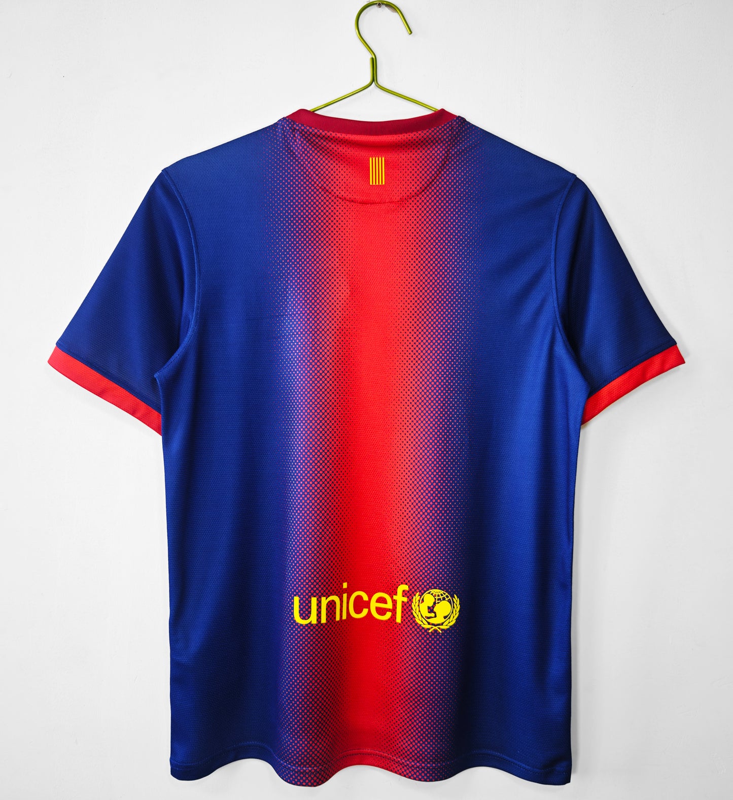 Barcelona Local - Temporada 2012/13