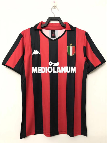 AC Milan Local - Temporada 1988/89