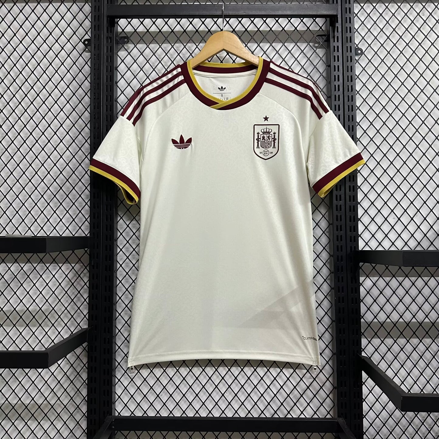 España Visitante - Mundial 2026
