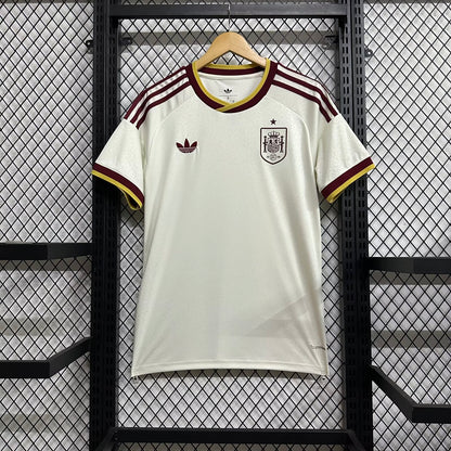 España Visitante - Mundial 2026