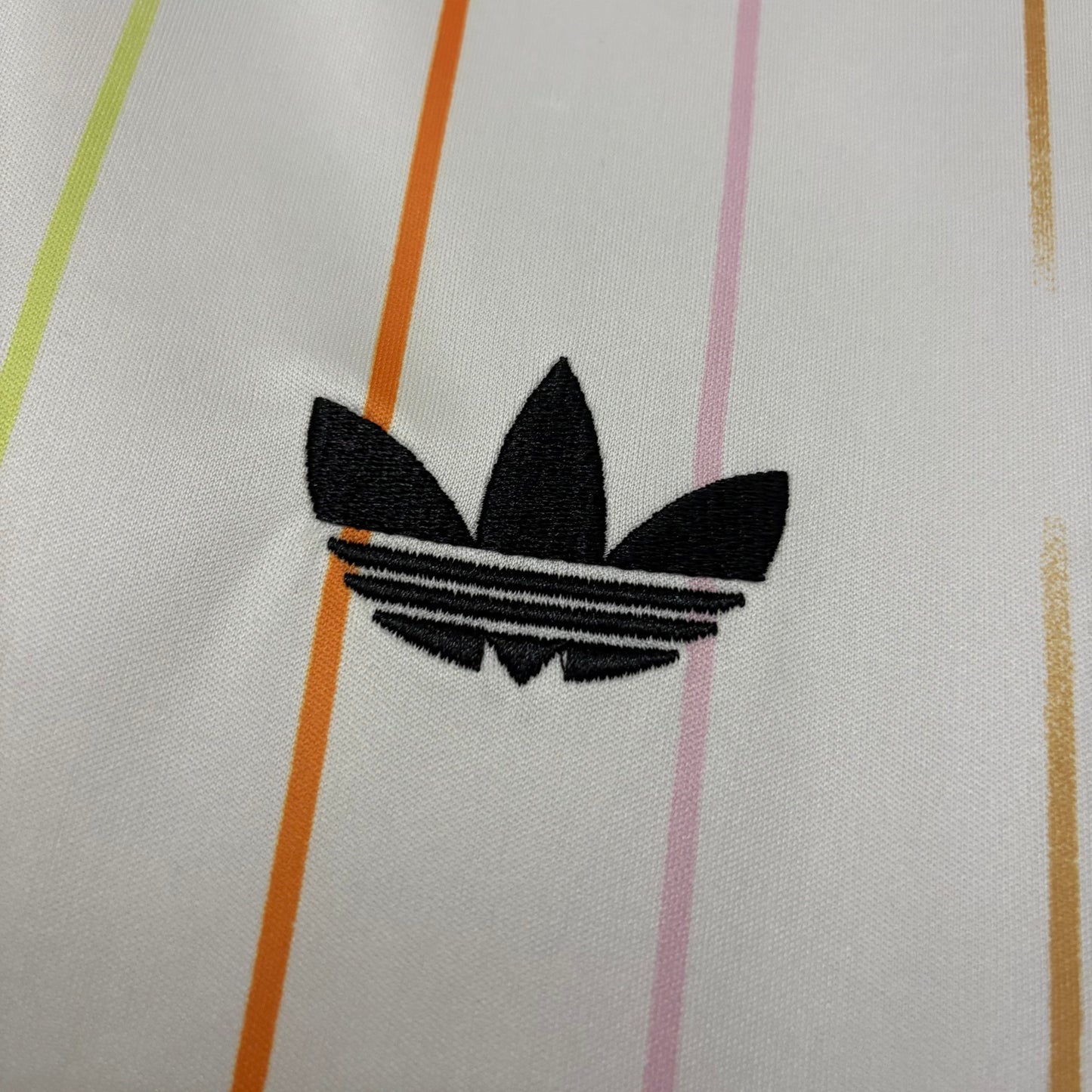 Japón Visitante - Mundial 2026
