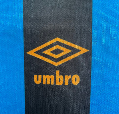 Inter de Milán Local - Temporada 1992/94