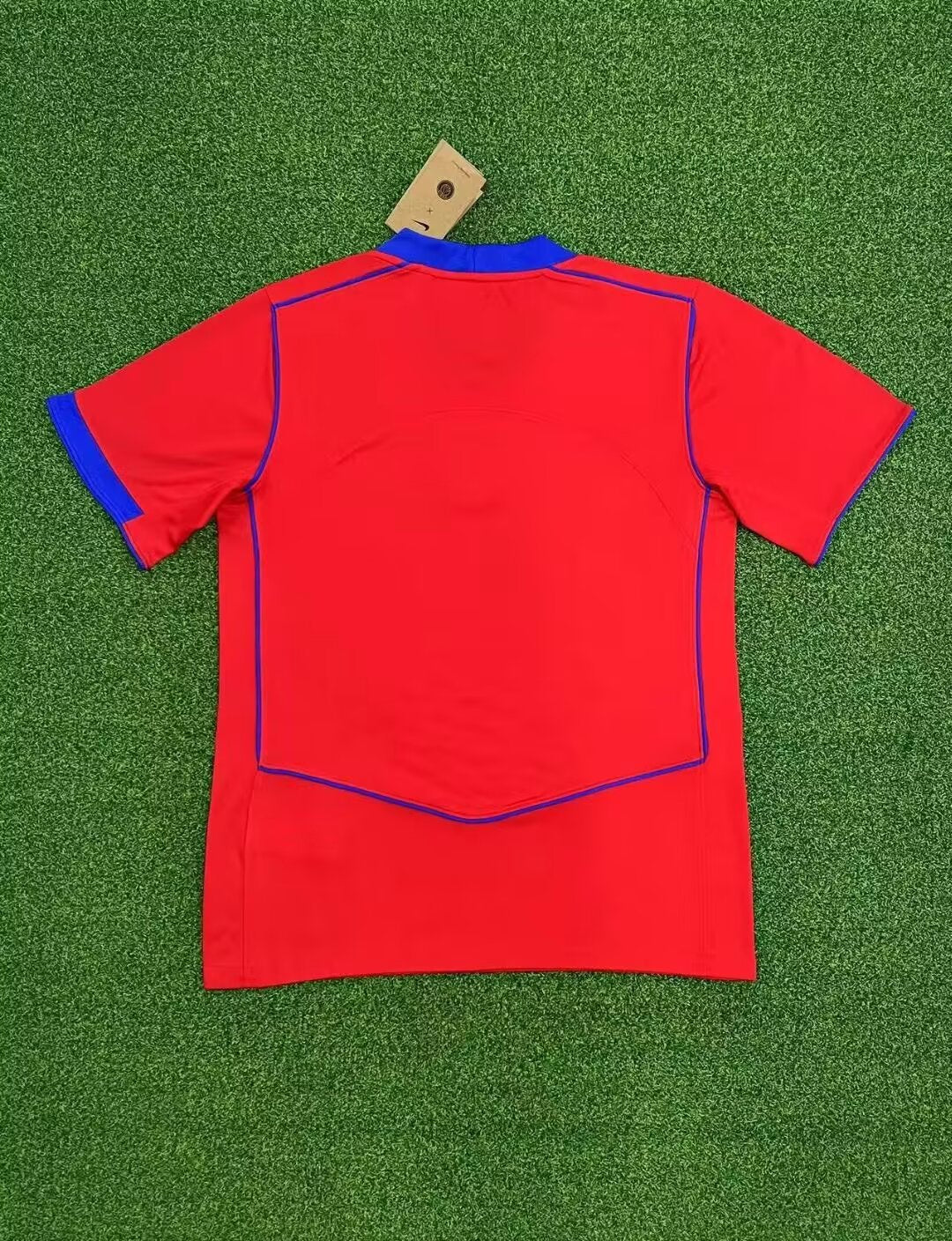 PSG 3er Uniforme - Temporada 25/26