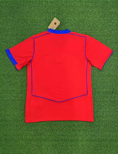 PSG 3er Uniforme - Temporada 25/26